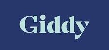 Giddy Logo