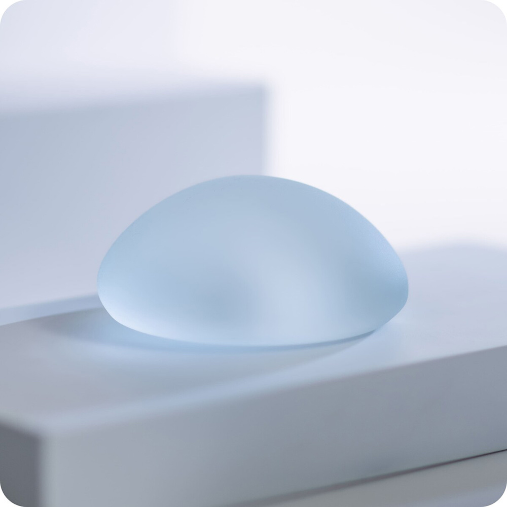 Motiva Breast Implants