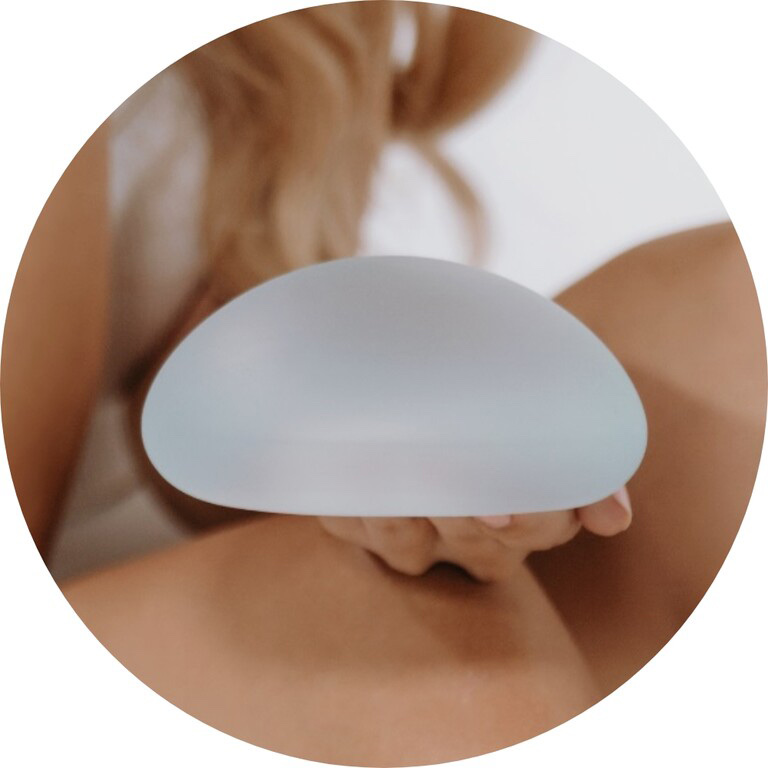 Motiva Breast Implants