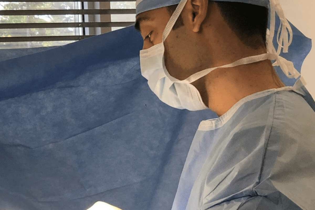 Top Rated Plastic Surgeon Miami