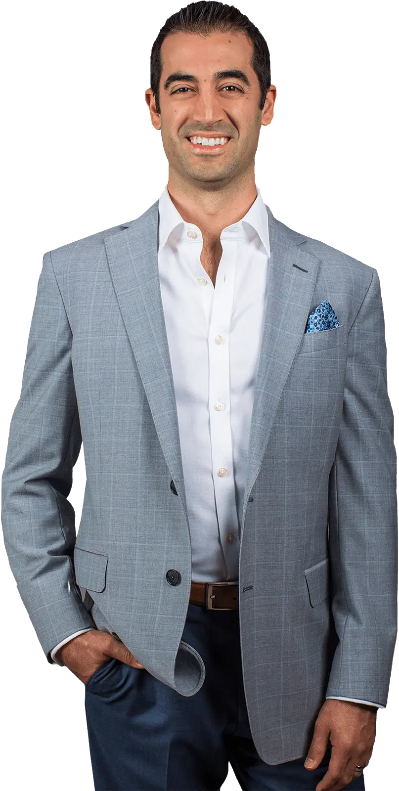 Alexander Zuriarrain profile photo