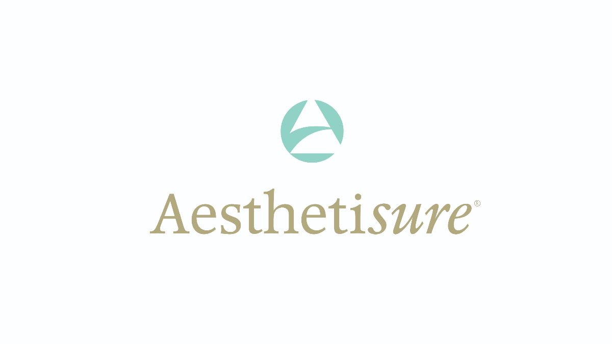 Logo for Aesthetisure