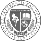 florida international university logo