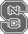 north carolina state logo