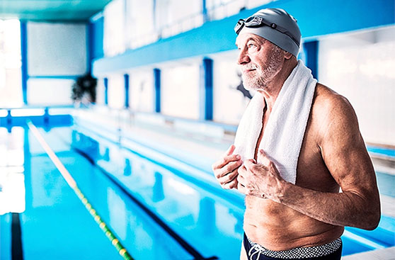 4 Ways Men's Bodies Change After 65 and What to Do About Them