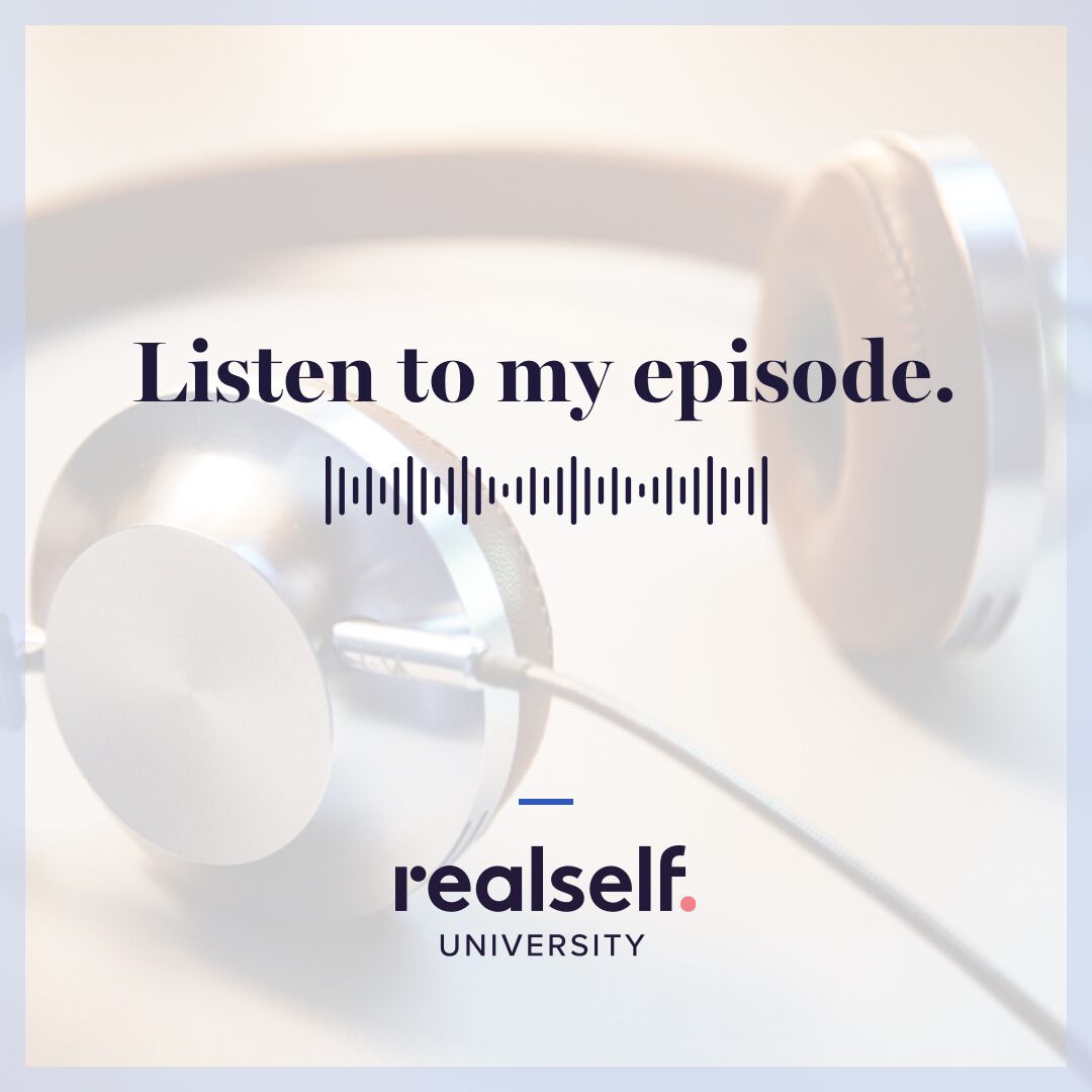 Realself University Podcast