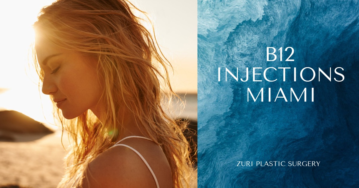 b12 injections miami B12 Injections Miami