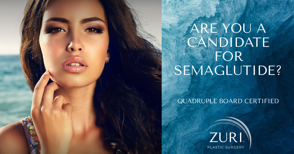 Are You a Candidate for Semaglutide?