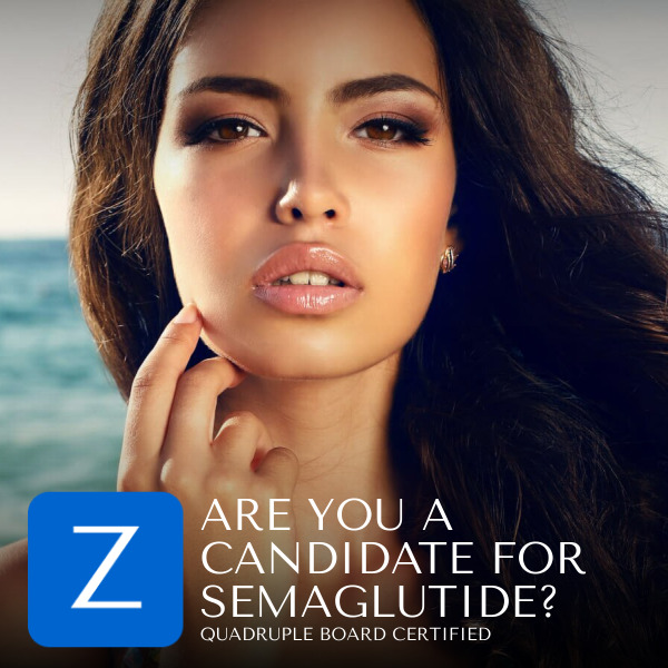 who is not a good candidate for semaglutide How to Qualify Ozempic for Weight Loss Are You a Candidate for