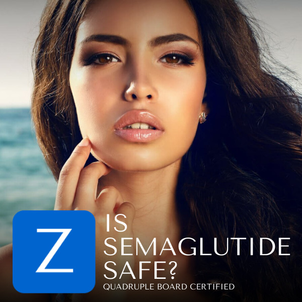 Is Semaglutide Safe?